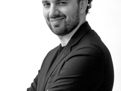 Enrico Fagone