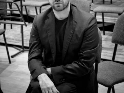 Enrico Fagone