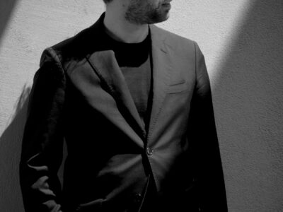 Enrico Fagone
