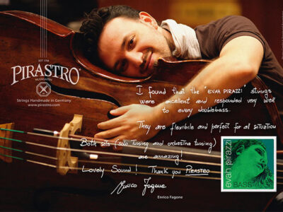 Enrico Fagone