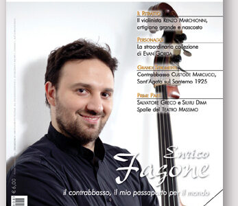 Enrico Fagone
