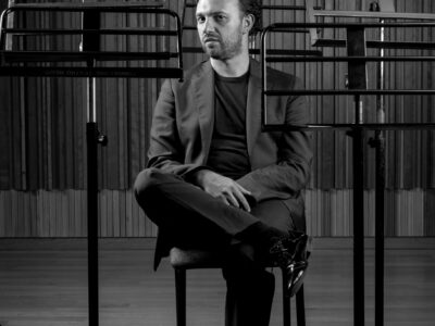 Enrico Fagone