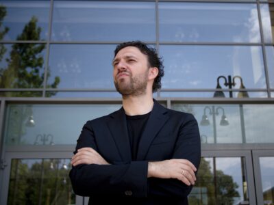 Enrico Fagone