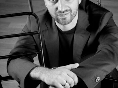 Enrico Fagone