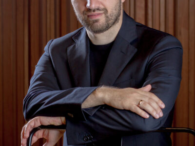 Enrico Fagone