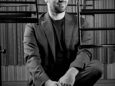 Enrico Fagone